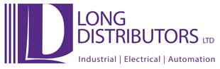Long Distributors Logo