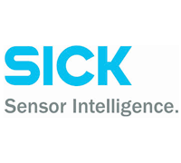 SICK Sensors Logo