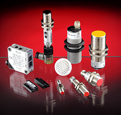 AECO-sensor
