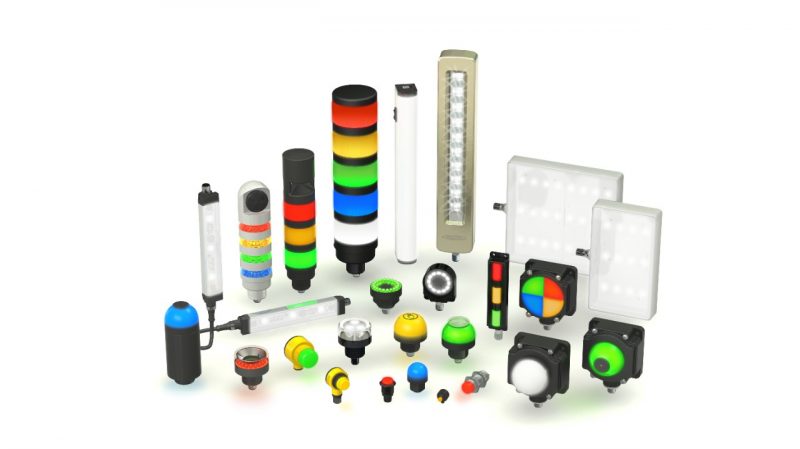 Banner Engineering Sensors Distributor Ireland | Find Product Parts