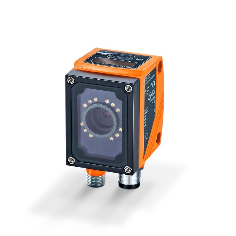 IFM industrial imaging vision sensors IFM industrial imaging vision sensors