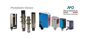Micro Detectors Photoelectric Sensors