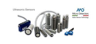 Micro Detectors Ultrasonic Sensors