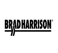 Brad Harrison Logo
