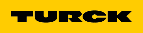 Turck logo Turck logo