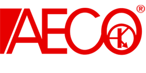 Aeco Sensors Logo