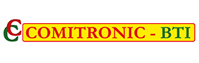 Comitronic Logo